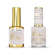 iGel Matching Duo Gel Polish 0.5oz - #277 Wild Child - TTT Nails Supply