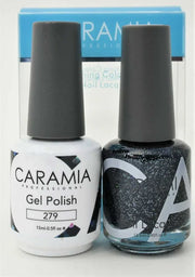 Caramia Matching Duo Gel Polish #279 - TTT Nails Supply