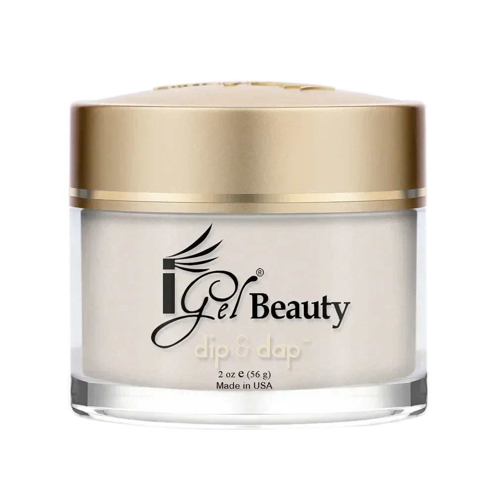 iGel Dip & Dap 2in1 Powder 2oz - #279 Gullible - TTT Nails Supply