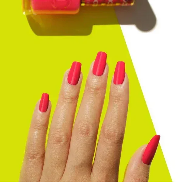 DC Duo Matching Color - #280 Echo Pink - TTT Nails Supply