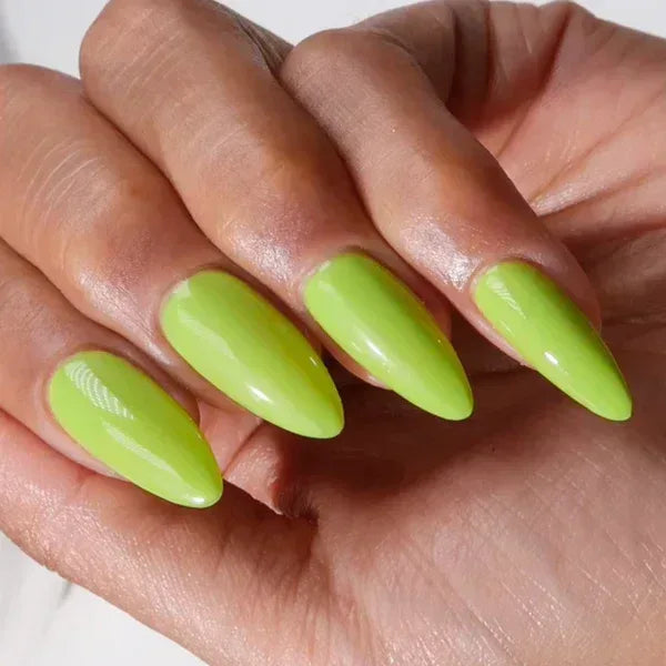 DND DIVA Duo Matching Color - #280 Salsa Verde - TTT Nails Supply