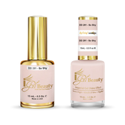 iGel Matching Duo Gel Polish 0.5oz - #281 So Shy