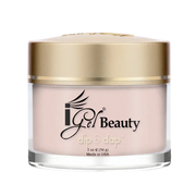 iGel Dip & Dap 2in1 Powder 2oz - #281 So Shy - TTT Nails Supply