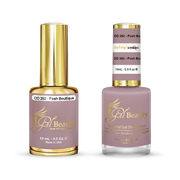 iGel Matching Duo Gel Polish 0.5oz - #282 Posh Boutique - TTT Nails Supply