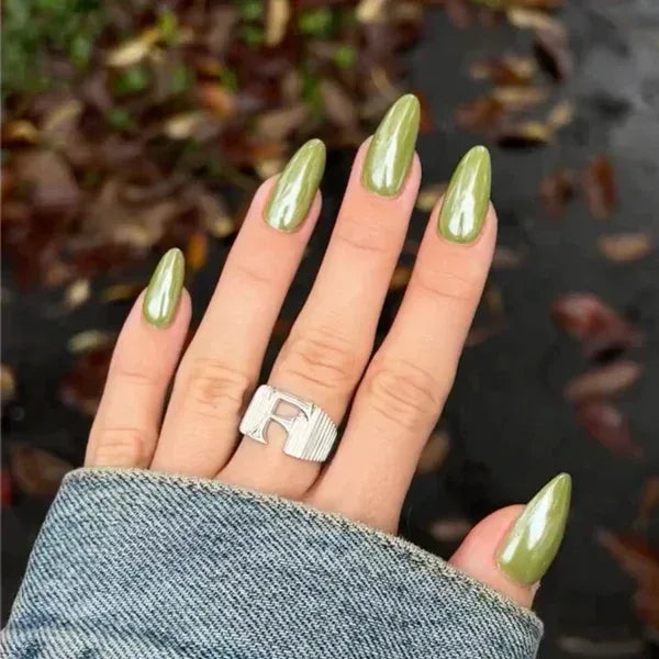 DND DIVA Duo Matching Color - #282 Dirty Martini - TTT Nails Supply
