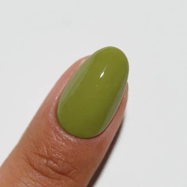 DND DIVA Duo Matching Color - #282 Dirty Martini - TTT Nails Supply