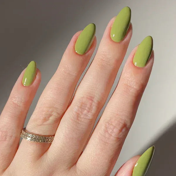 DND DIVA Duo Matching Color - #282 Dirty Martini - TTT Nails Supply