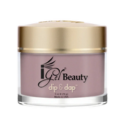 iGel Dip & Dap 2in1 Powder 2oz - #282 Posh Boutique - TTT Nails Supply