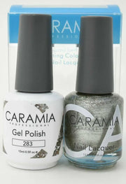 Caramia Matching Duo Gel Polish #283 - TTT Nails Supply