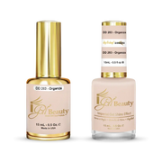 iGel Matching Duo Gel Polish 0.5oz - #283 Organza - TTT Nails Supply