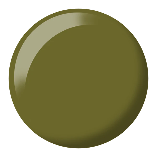 DND DIVA Duo Matching Color - #283 Army Green