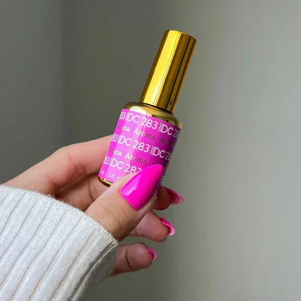 DC Duo Matching Color - #283 Aroma (1) - TTT Nails Supply