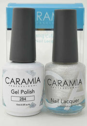 Caramia Matching Duo Gel Polish #284 - TTT Nails Supply