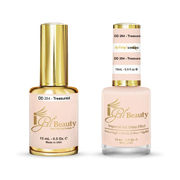 iGel Matching Duo Gel Polish 0.5oz - #284 Treasured - TTT Nails Supply