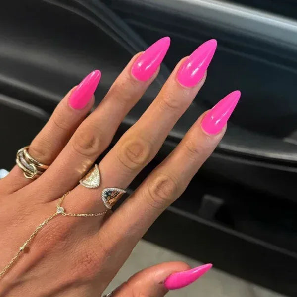 DC Duo Matching Color - #284 Hibiscus - TTT Nails Supply