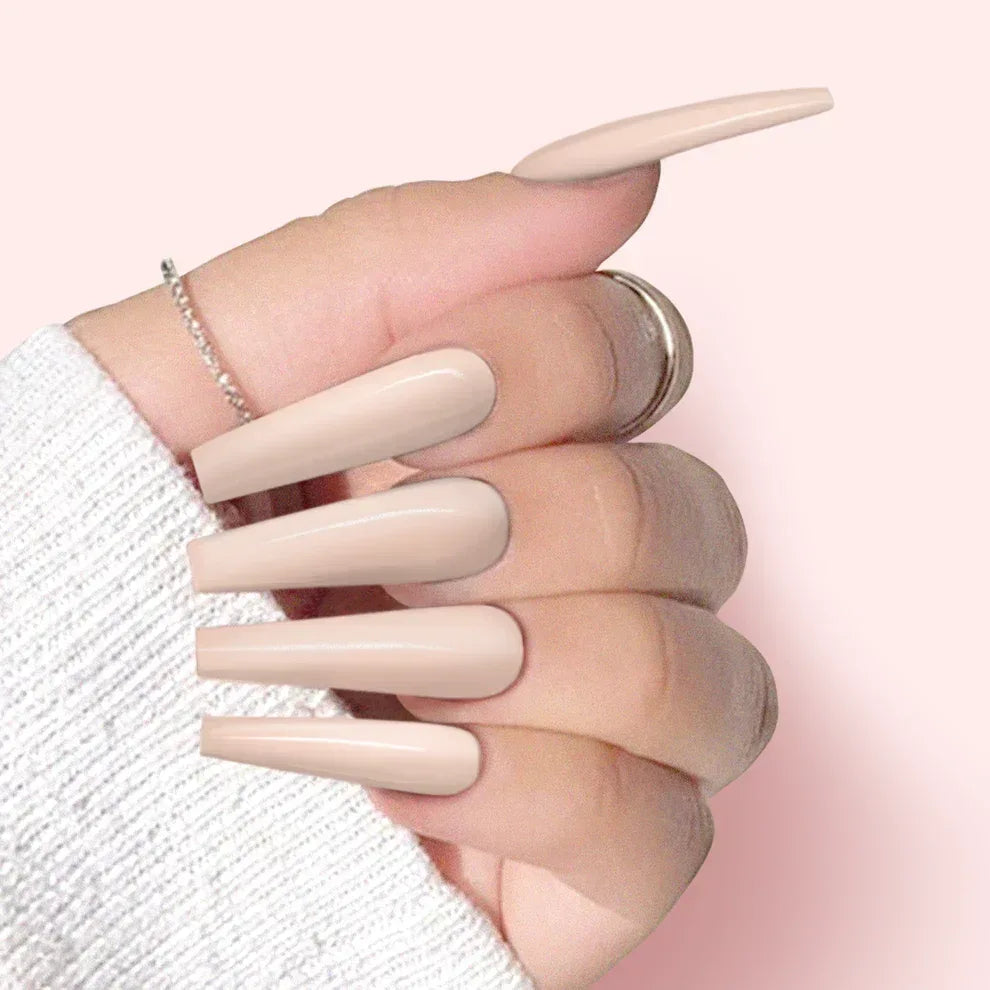 iGel Dip & Dap 2in1 Powder 2oz - #284 Treasured - TTT Nails Supply