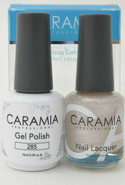Caramia Matching Duo Gel Polish #285 - TTT Nails Supply