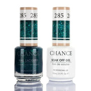 Cre8tion CHANCE Matching Duo Gel Polish 0.5oz - #285 - TTT Nails Supply