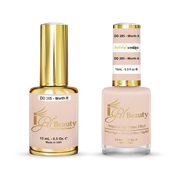 iGel Matching Duo Gel Polish 0.5oz - #285 Worth It - TTT Nails Supply