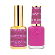 DC Duo Matching Color - #286 Painted Daisy - TTT Nails Supply