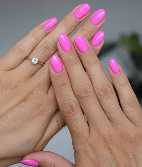 DC Duo Matching Color - #286 Painted Daisy - TTT Nails Supply