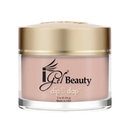 iGel Dip & Dap 2in1 Powder 2oz - #287 Eccentric - TTT Nails Supply