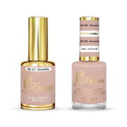 iGel Matching Duo Gel Polish 0.5oz - #287 Eccentric - TTT Nails Supply