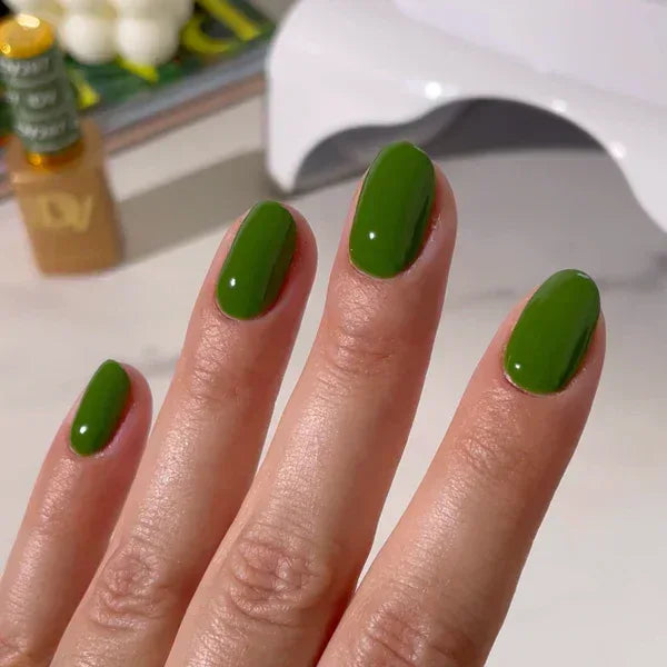 DND DIVA Duo Matching Color - #287 Houseplant - TTT Nails Supply