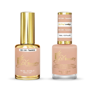 iGel Matching Duo Gel Polish 0.5oz - #288 Tasteful - TTT Nails Supply