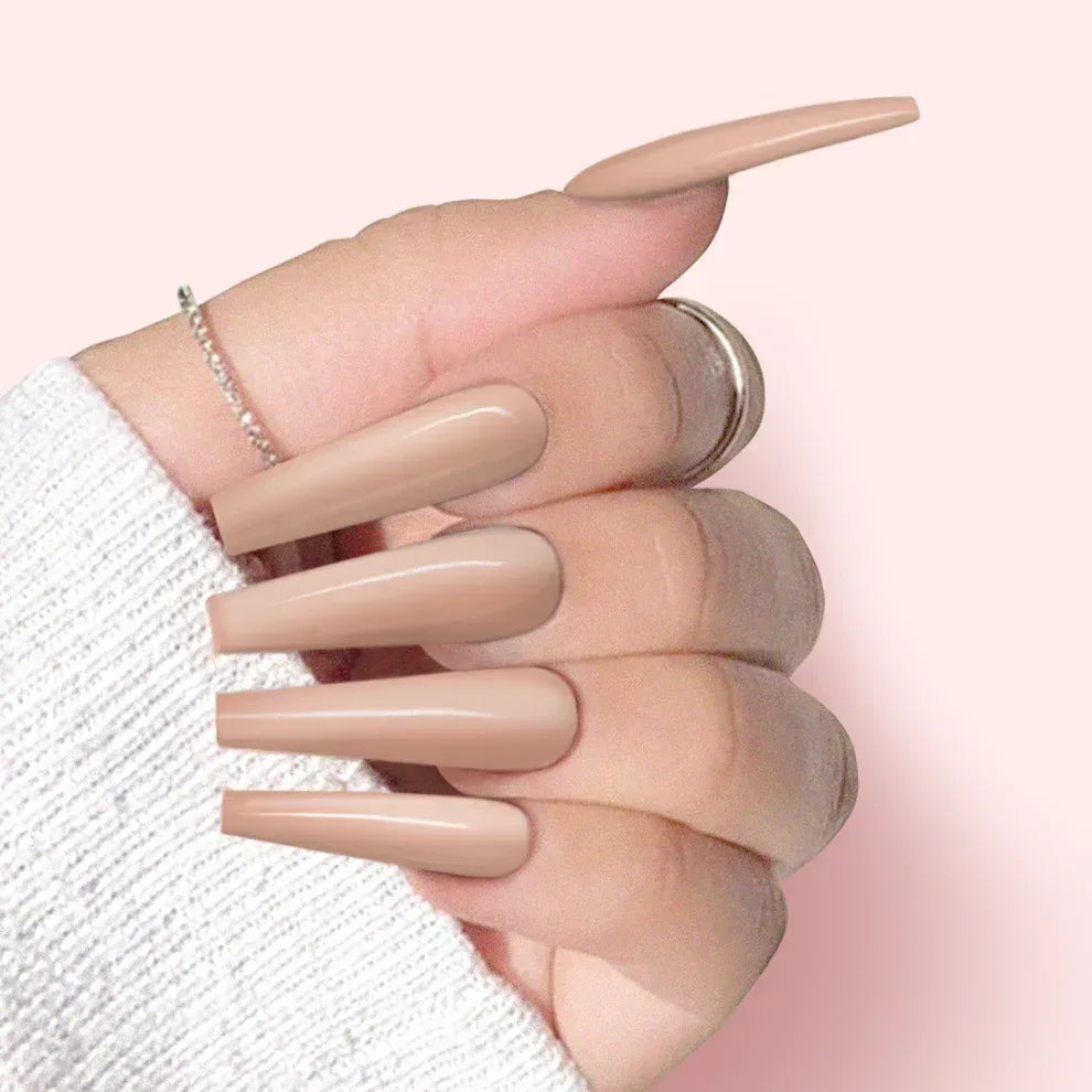 iGel Dip & Dap 2in1 Powder 2oz - #288 Tasteful - TTT Nails Supply