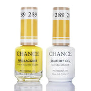 Cre8tion CHANCE Matching Duo Gel Polish 0.5oz - #289 - TTT Nails Supply
