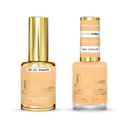 iGel Matching Duo Gel Polish 0.5oz - #289 Flaunt It - TTT Nails Supply