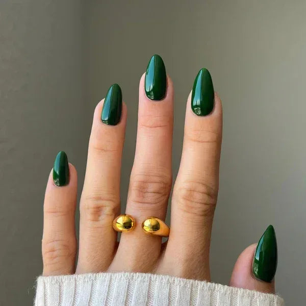DND DIVA Duo Matching Color - #289 Crocodile Tales - TTT Nails Supply