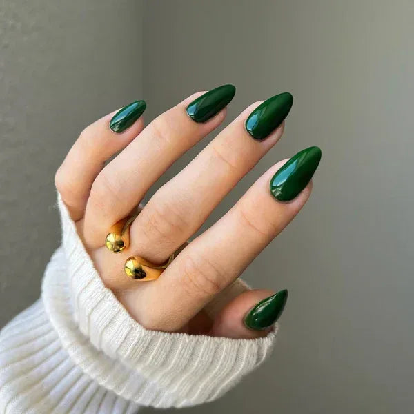 DND DIVA Duo Matching Color - #289 Crocodile Tales - TTT Nails Supply
