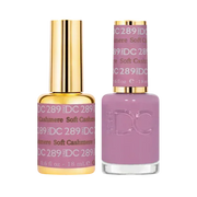 DC Duo Matching Color - #289 Soft Cashmere - TTT Nails Supply