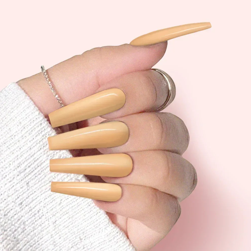 iGel Dip & Dap 2in1 Powder 2oz - #289 Flaunt It - TTT Nails Supply