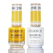 Cre8tion CHANCE Matching Duo Gel Polish 0.5oz - #290 - TTT Nails Supply