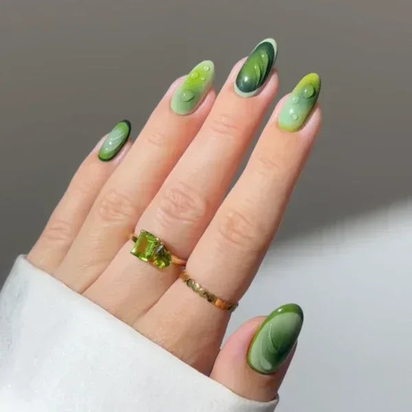 DND DIVA Duo Matching Color - #290 Art House - TTT Nails Supply