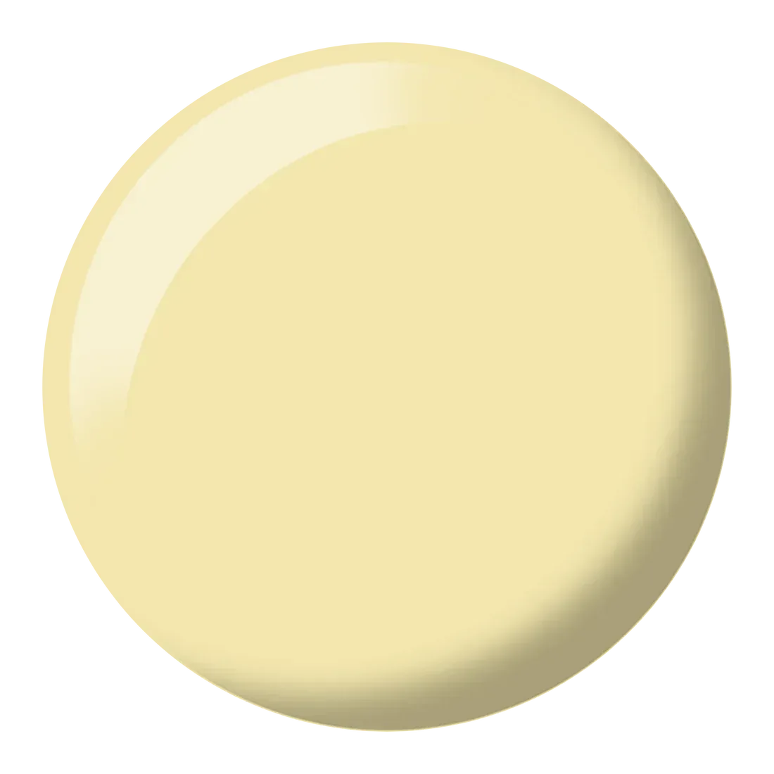 DC Duo Matching Color - #290 U Shine, I Shine - TTT Nails Supply