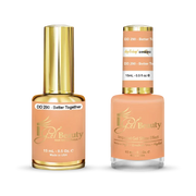 iGel Matching Duo Gel Polish 0.5oz - #290 Better Together - TTT Nails Supply