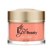 iGel Dip & Dap 2in1 Powder 2oz - #291 The One - TTT Nails Supply