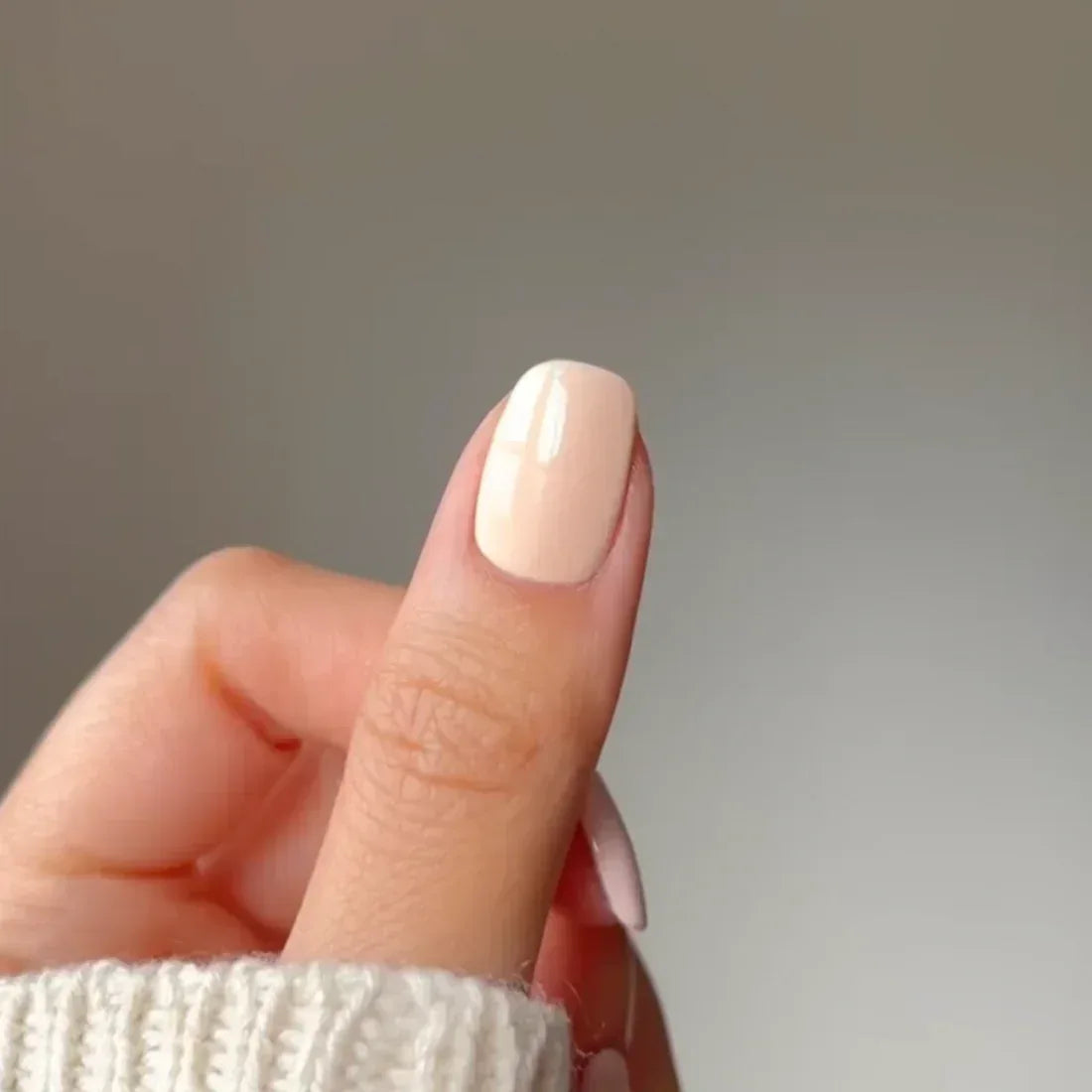 DC Duo Matching Color - #291 Marshmallow Cloud - TTT Nails Supply