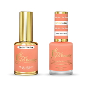 iGel Matching Duo Gel Polish 0.5oz - #291 The One - TTT Nails Supply