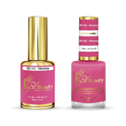 iGel Matching Duo Gel Polish 0.5oz - #292 Vibrancy - TTT Nails Supply