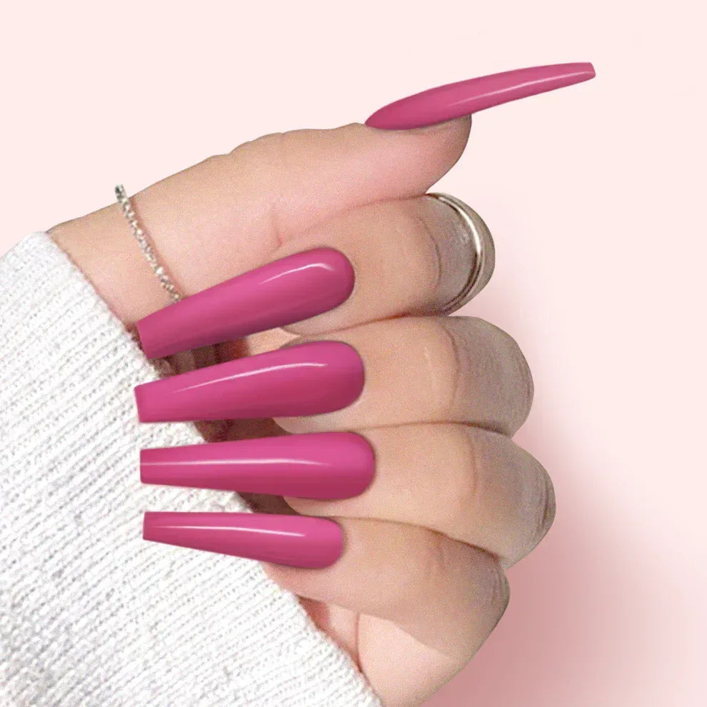 iGel Dip & Dap 2in1 Powder 2oz - #292 Vibrancy - TTT Nails Supply