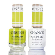 Cre8tion CHANCE Matching Duo Gel Polish 0.5oz - #293 - TTT Nails Supply