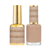 DC Duo Matching Color - #293 Tres Leches - TTT Nails Supply