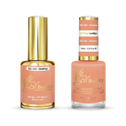 iGel Matching Duo Gel Polish 0.5oz - #294 Destiny - TTT Nails Supply