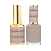 DC Duo Matching Color - #294 Sand Dance - TTT Nails Supply