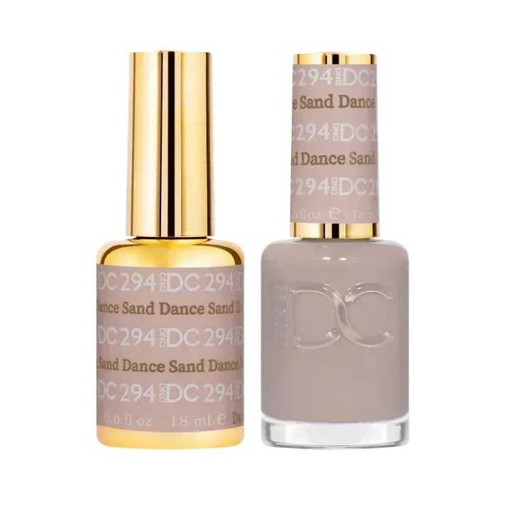 DC Duo Matching Color - #294 Sand Dance - TTT Nails Supply